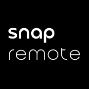 snapremote app